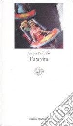 Pura vita libro