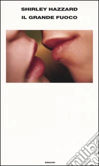 Il grande fuoco libro