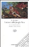 I misteri della Jungla Nera libro