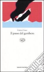 Il passo del gambero libro