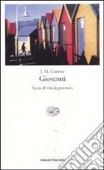 Gioventù. Scene di vita di provincia libro