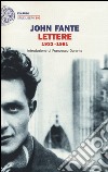 Lettere 1932-1981 libro