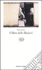 Il libro delle illusioni libro