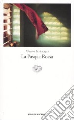 La Pasqua rossa libro