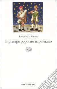 Il presepe popolare napoletano