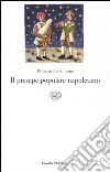 Il presepe popolare napoletano libro