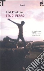 Età di ferro libro