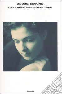 La donna che aspettava libro