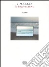 Spiagge straniere. Saggi 1993-1999 libro