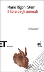 Il libro degli animali libro