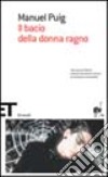 Il bacio della donna ragno libro