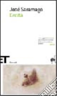 Cecità libro