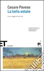 La bella estate libro