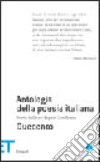 Antologia della poesia italiana. Vol. 1: Duecento libro