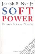 Soft Power libro