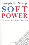 Soft Power libro