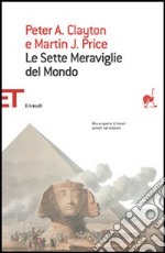 Le sette meraviglie del mondo