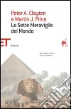 Le sette meraviglie del mondo libro