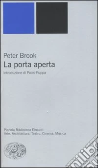 La porta aperta