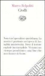 Crolli libro