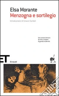 Menzogna e sortilegio