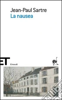 La nausea