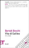 Vita di Galileo libro