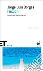 Finzioni libro usato