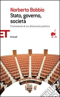 Stato, governo, società