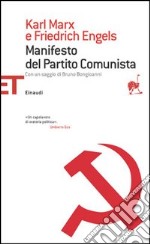 Il manifesto del Partito Comunista