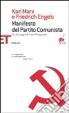 Il manifesto del Partito Comunista libro