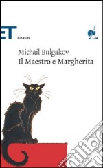 Il Maestro e Margherita libro