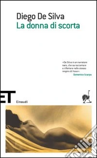 La donna di scorta