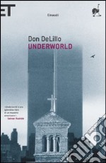 Underworld libro