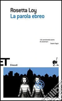 La parola ebreo