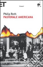 Pastorale americana libro usato