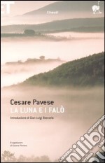 La luna e i falò libro