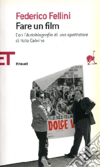 Fare un film libro