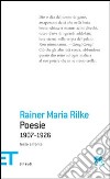 Poesie (1907-1926) libro