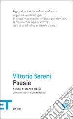 Poesie libro