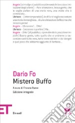 Mistero buffo. Ediz. integrale