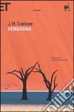 Vergogna libro