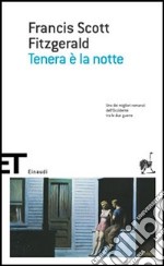 Tenera è la notte libro