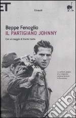 Il partigiano Johnny libro usato