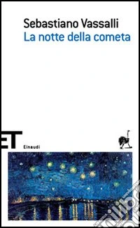 La notte della cometa