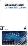 La notte della cometa libro