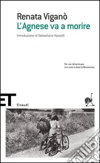 L'Agnese va a morire libro