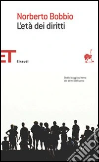 L'età dei diritti