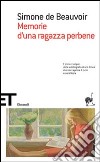 Memorie d'una ragazza perbene libro