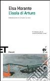 L'isola di Arturo libro di Morante Elsa